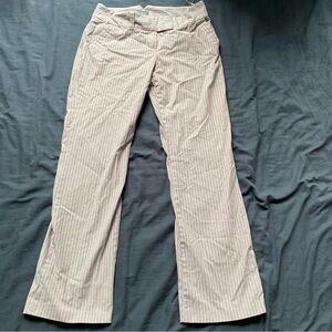 Mexx Low-rise Trousers Pants